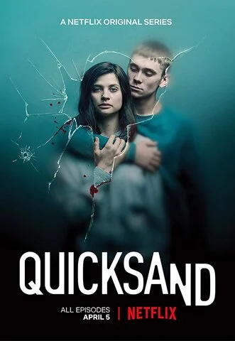 Зыбучие пески (2019) - смотреть онлайн